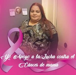 Meet your Posher, Ivette